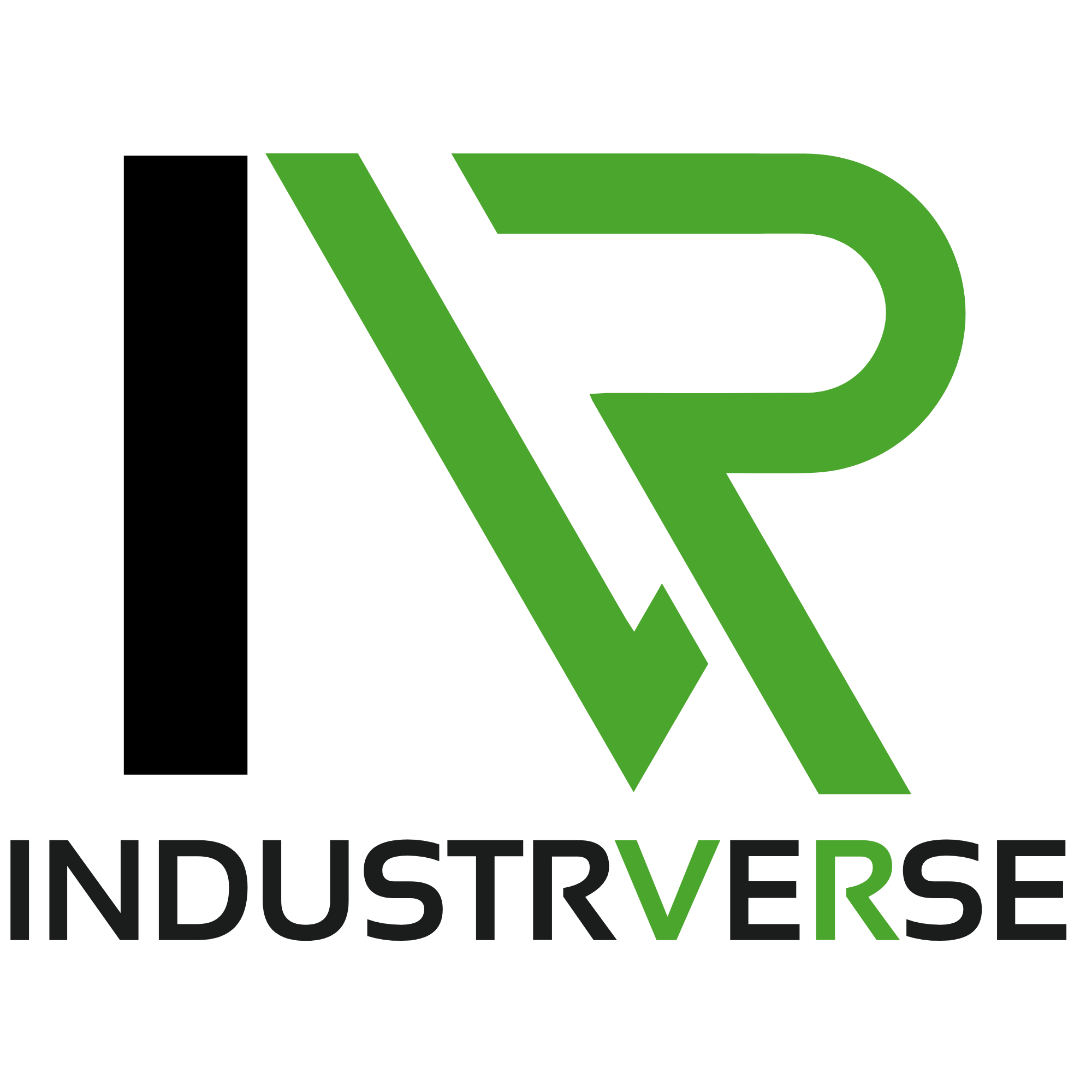 Industrverse